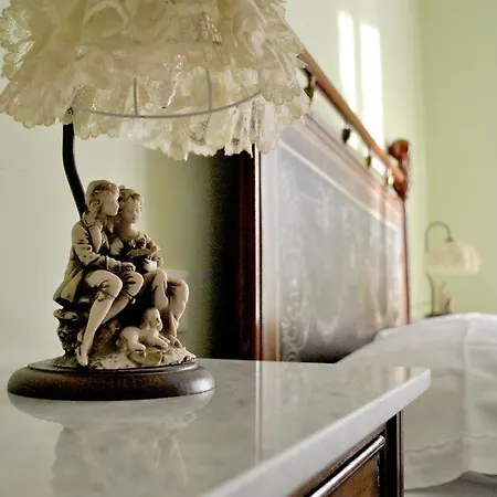 La Casa Dei Nonni 阿雷佐