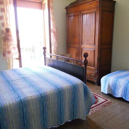 公寓 La Casa Dei Nonni *
