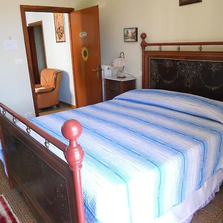 公寓 La Casa Dei Nonni