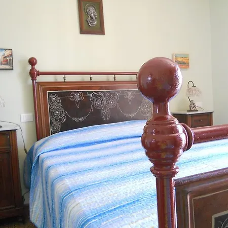 La Casa Dei Nonni