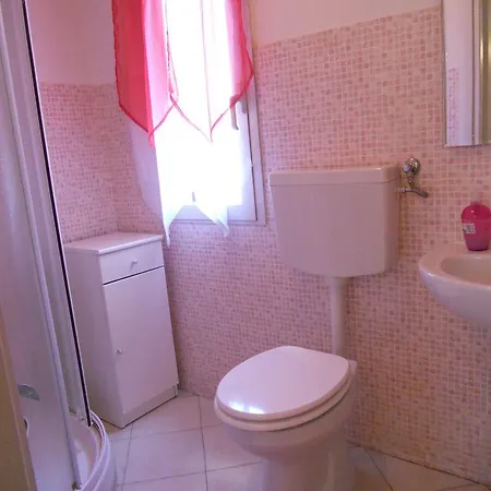 La Casa Dei Nonni 公寓 *