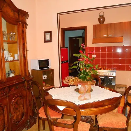 公寓 La Casa Dei Nonni
