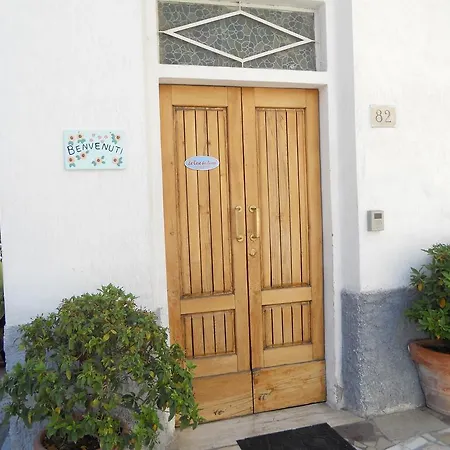 La Casa Dei Nonni 公寓