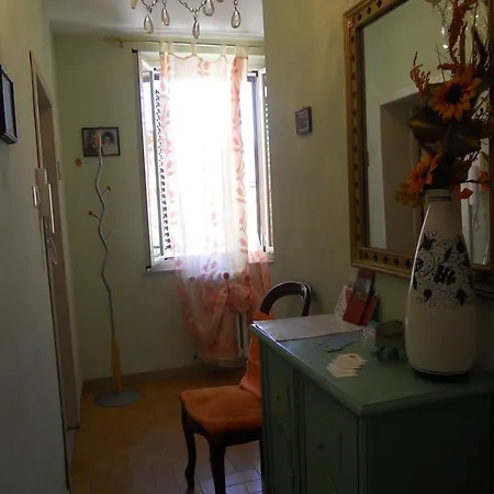 公寓 La Casa Dei Nonni