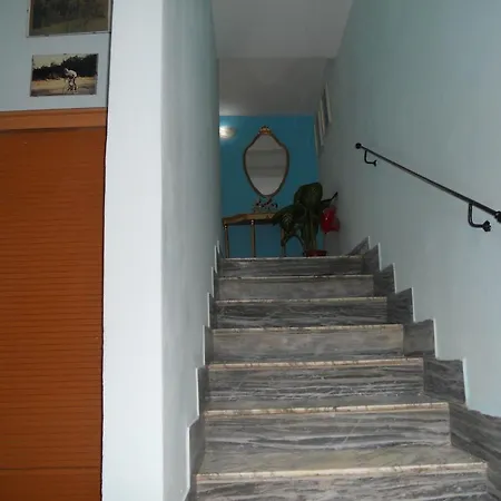 La Casa Dei Nonni 公寓 阿雷佐
