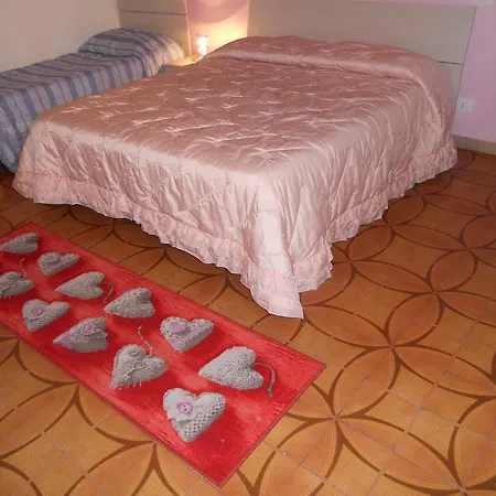 公寓 La Casa Dei Nonni