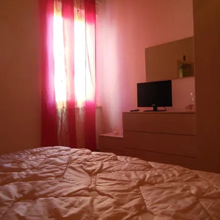 公寓 La Casa Dei Nonni 阿雷佐