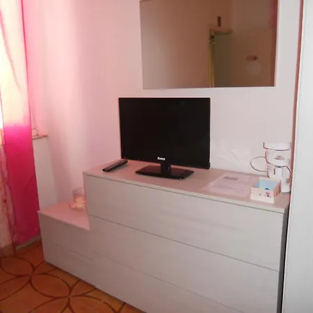 La Casa Dei Nonni 阿雷佐