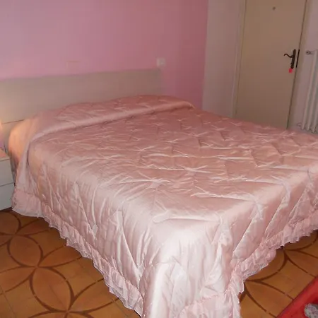 公寓 La Casa Dei Nonni *