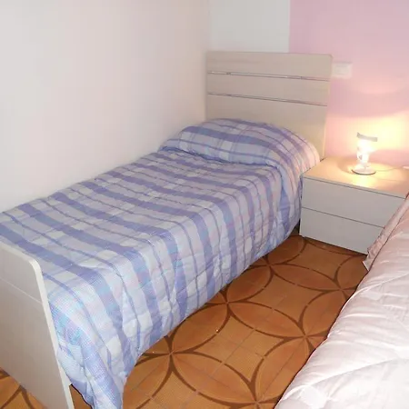 La Casa Dei Nonni