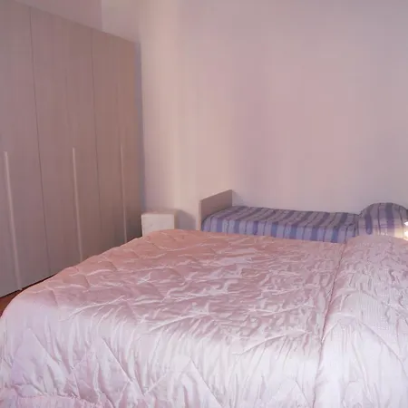 公寓 La Casa Dei Nonni