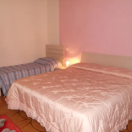 公寓 La Casa Dei Nonni *