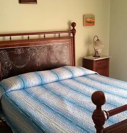 La Casa Dei Nonni 公寓 *