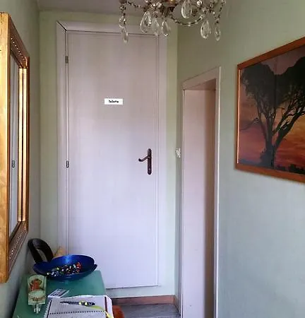 公寓 La Casa Dei Nonni