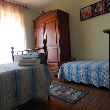 公寓 La Casa Dei Nonni